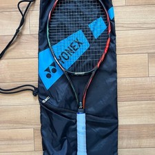 YONEX VCORE Duel G Tennis Racket ISOMETRIC Design G4 Grip Size