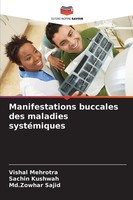 Manifestations Buccales Des Maladies SystéMiques Vishal Mehrotra