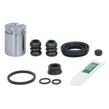 Reparatursatz, Bremssattel BUDWEG 209088