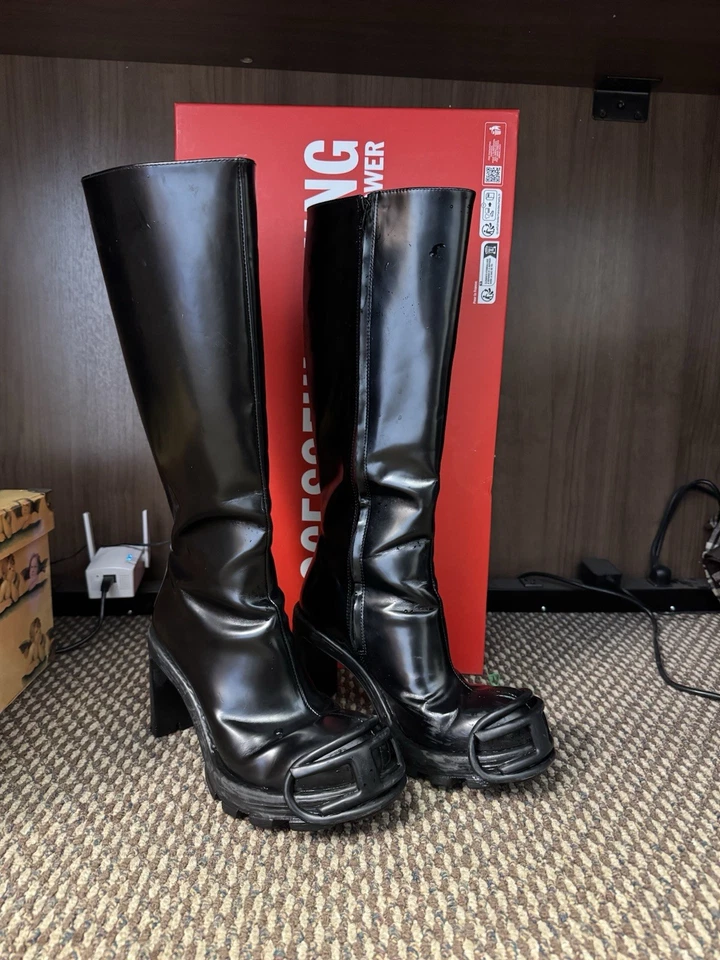 Martillo D diésel D Hb W SS24 8,5 EU 39 Foto 2 de 4