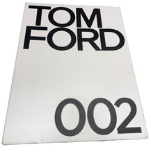 Tom Ford 002, Tom Ford