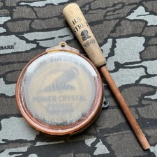 Primos Power Crystal Pot Friction Turkey Call