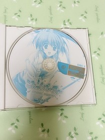 Comic Party Package Dreamcast Japan DA