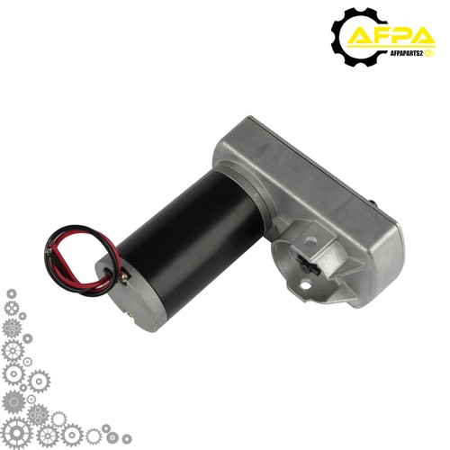 1PC 18:1 Ratio 30 Amp 12 Volt Camper Slideout RP-785615 RV Slide Out Motor - Picture 3 of 8