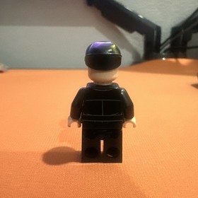 Lego Star Wars Minifigures - Imperial Shuttle Pilot sw0802 75163 75221 911832
