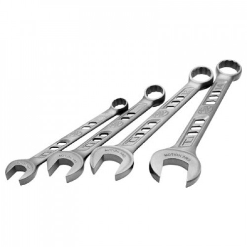 Motion Pro 08-0466 Titanium Prolight Wrench Set