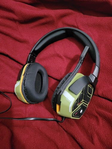 Titanfall 2 Marauder SRS Headset Xbox - Picture 2 of 13
