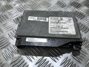 0260002707 Getriebesteuergerät Steuergerät Getriebe 9641281180  DE371106-18