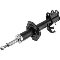 NTY StoßDäMpfer Gasdruck Vorne Links FüR Nissan Micra IV K13 1.2 K13_ Note E12