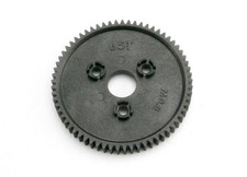 Traxxas 1/10 E-Revo Brushless  SPUR GEAR - 0.8P 65T  3960