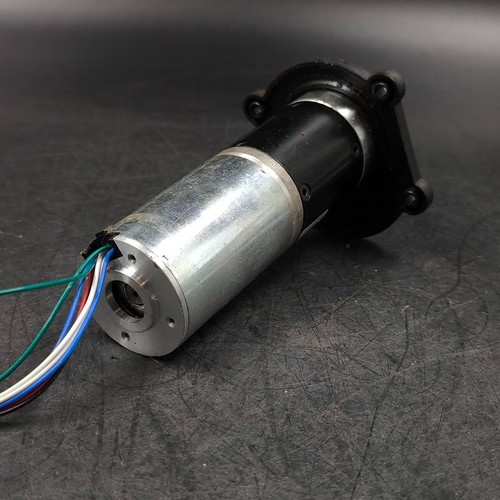 Robotermäher 9052409/17923 42ZWN-20-02 Rasenmähermotor Gebraucht Funktionierend