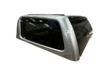 Toyota Hilux EGR GEN3 Silver Sky (1D6) Canopy