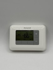 Honeywell RTH6360D 5-2 Day Programmable Thermostat - White - Tested