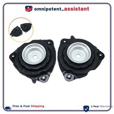 Fit For Infiniti 2014-2020 Qx60 2013 Jx35 Front Strut Mount Left Right Pair