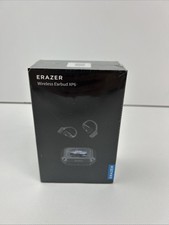 ERAZER XP6 AI Translation Earbuds Real Time, 3-in-1 Bluetooth 5.4 Language Trans