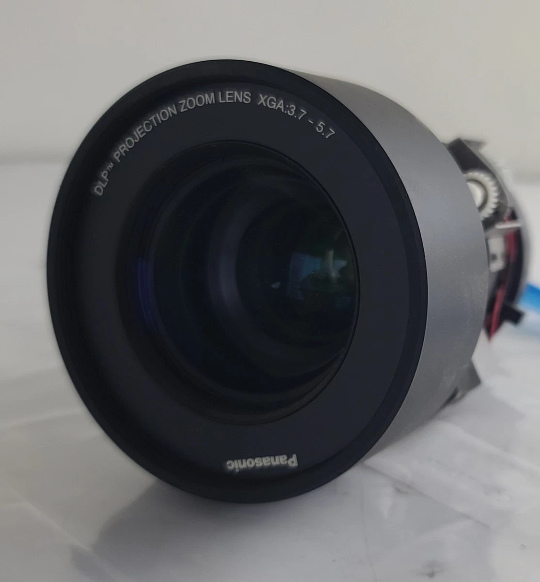Panasonic Zoom Projection Lenses for sale | eBay