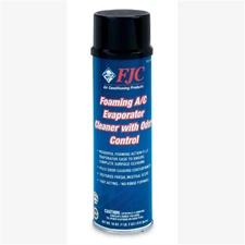 FJC Evaporator Cleaner