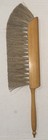 Vintage Alvin 12”/15” Draftsman's Horsehair Duster | Drafting Mini Brush | Good — photo 1