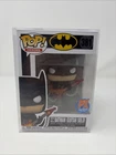 Funko DC POP! Heroes Death Metal Batman (Guitar Solo) Vinyl Figure #381