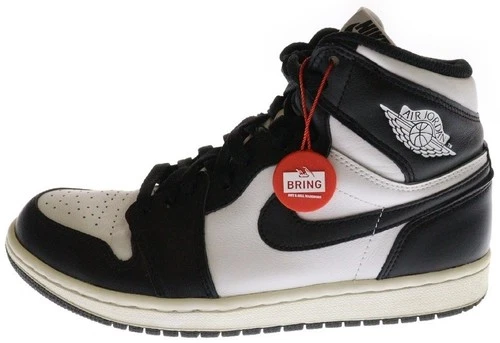 Jordan 1 Retro OG High Ignite Shanghai