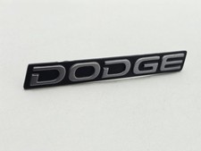 1991-1995 Dodge Caravan Grand Caravan Front Grille Logo Badge Sign Symbol Emblem