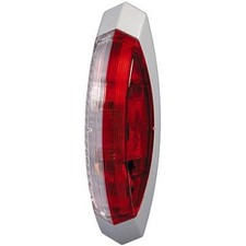 Marker Lamp End Outline Marker Lamp Left Hand Side HELLA 2XS 008 479-061