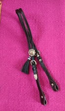 Slot Ear Western Headstall
