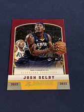 Josh Selby Rookie Card 2012-13 Panini Silver Knight #206. rookie card picture