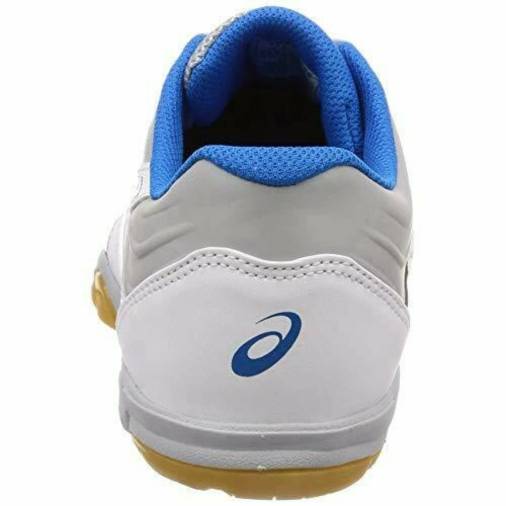 ASICS Table Tennis Shoes EXCOUNTER 2 White Phantom 1073A002 US7.5(25.5cm)UK6.5