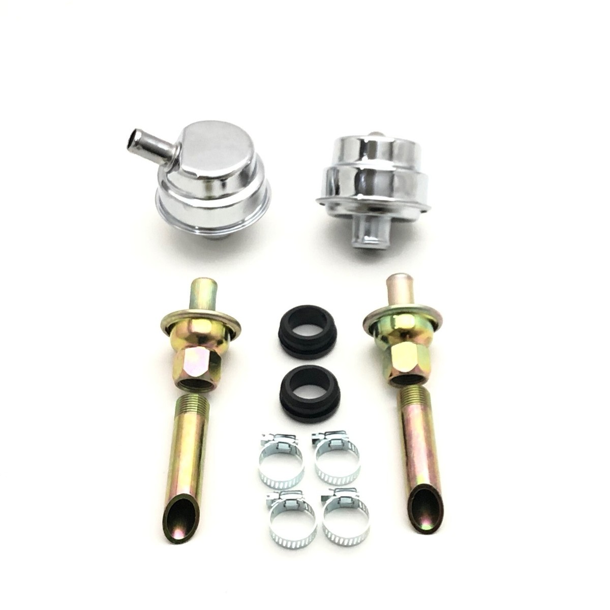Specialty Products Crankcase Evacuation System Universal Specialty Products Crankcase Evacuation System Universal