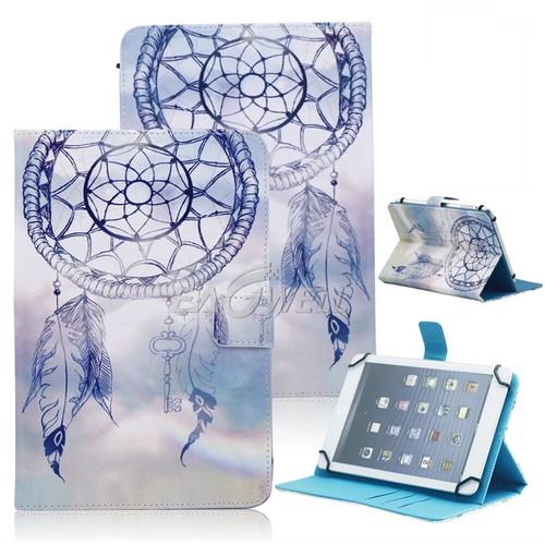 For Lenovo Tab M10 FHD Plus 10.3" TB-X606F X606X Universal Leather Case Cover - Picture 6 of 53