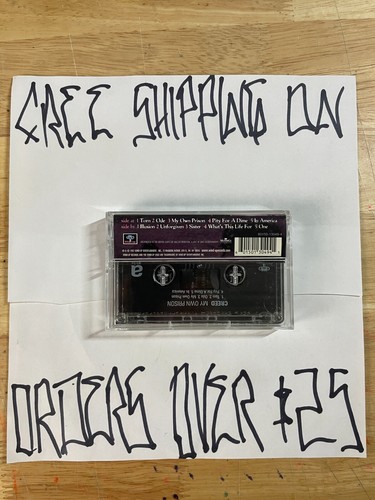 CASSETTE TAPES BUILD YOUR OWN LOT FREE SHIPPING ON ORDERS OVER $25 PART II - Picture 110 of 463