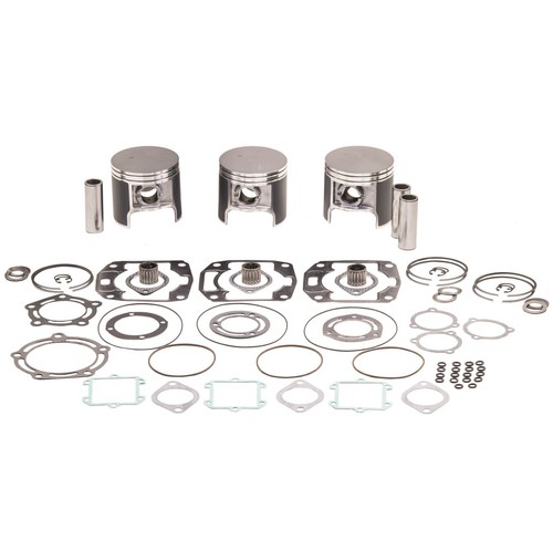 Tigershark Top End Kit 1997 Monte Carlo 1000 Daytona 1000 1998 TS 1000 Standard - Bild 4 von 4