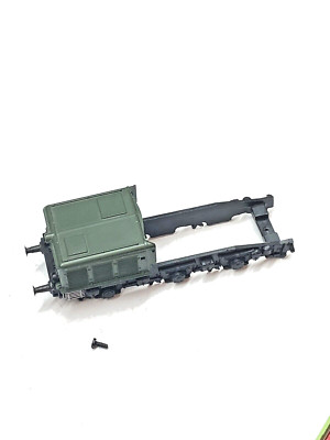 Märklin HO 3022  BR194---   VORBAUGEHÄUSE    --  K/18
