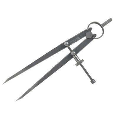 Moore & Wright 506R 506 Compass Spring 150mm (6in)