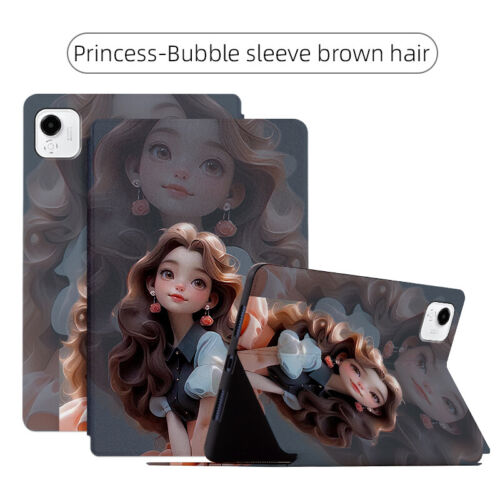 Flip PU Leather Case For Honor Pad X9a 2025/X9 Pro Tablet 11.5" Shockproof Cover - Picture 105 of 107
