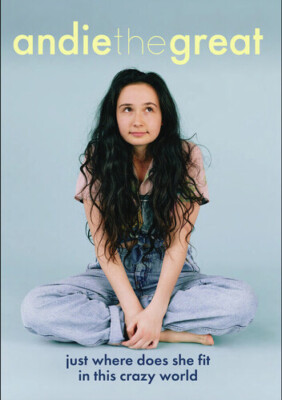 Andie the Great [New DVD]