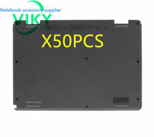 50PCS 5CB0S95370 For Lenovo Thinkpad 11e Yoga Gen 6 Lower Bottom Base Case Cover