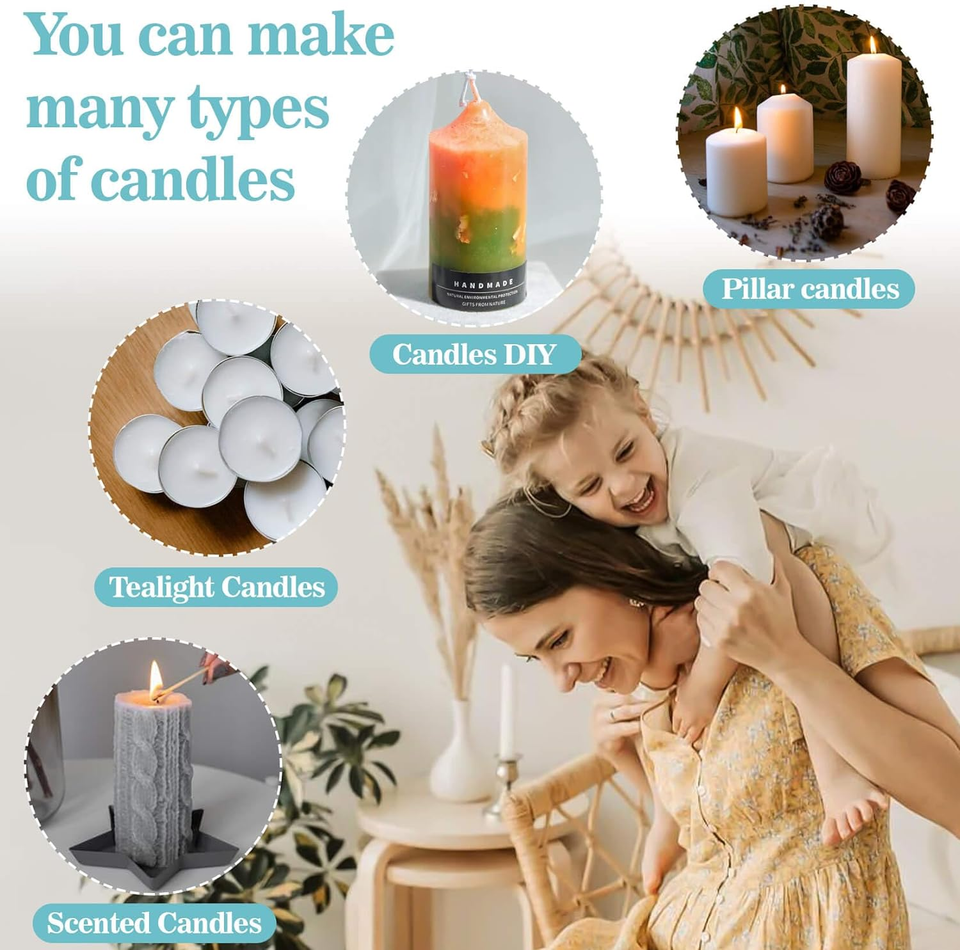 Paraffin Wax for CandleMaking White Paraffin Wax Beads,Paraffin Wax