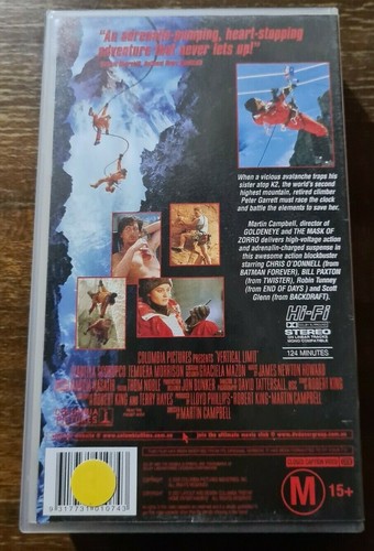 Variety of VHS Tapes to Pick From Classics Retro Collection Videos Movies - Picture 230 of 256