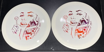2 Special Edition Latitude 64 Gold Line XXX Lollipop Twins Older