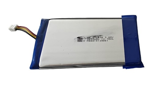 Replacement Battery for Infant Optics DXR-8 Pro Battery Sp 554478 2800mAh - Picture 5 of 5