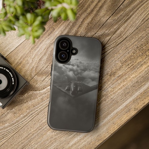 B-2 Stealth Bomber - Phone Ink Case for iPhone, Galaxy, Pixel - Picture 21 of 281