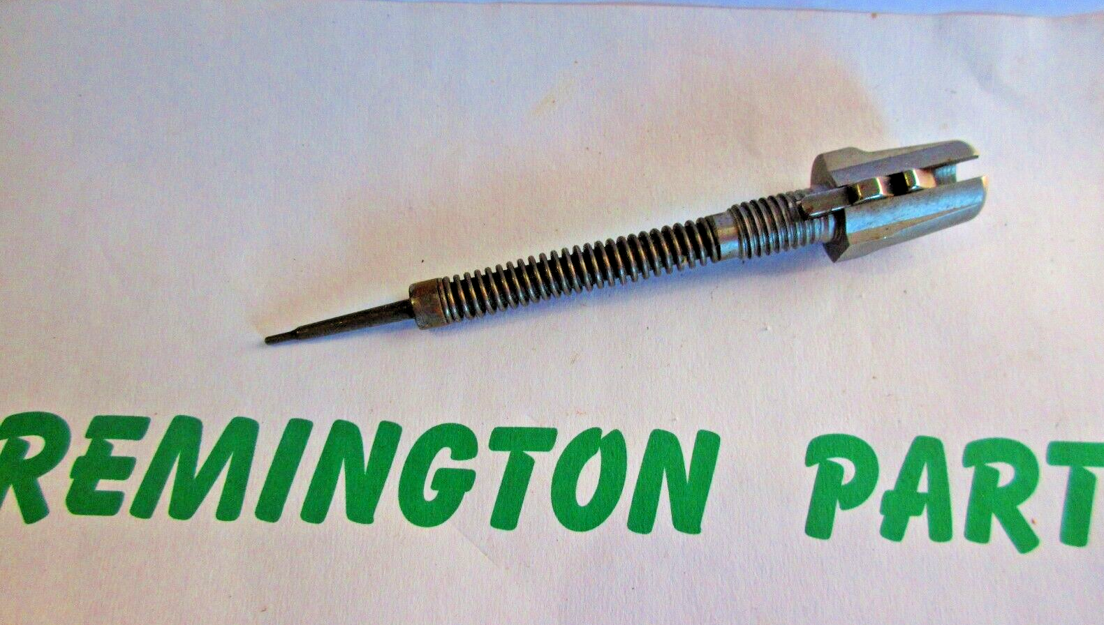 REMINGTION 7 600 660 RIFLE FIRING PIN ASSY COMPLETE STAINLESS OEM NOW