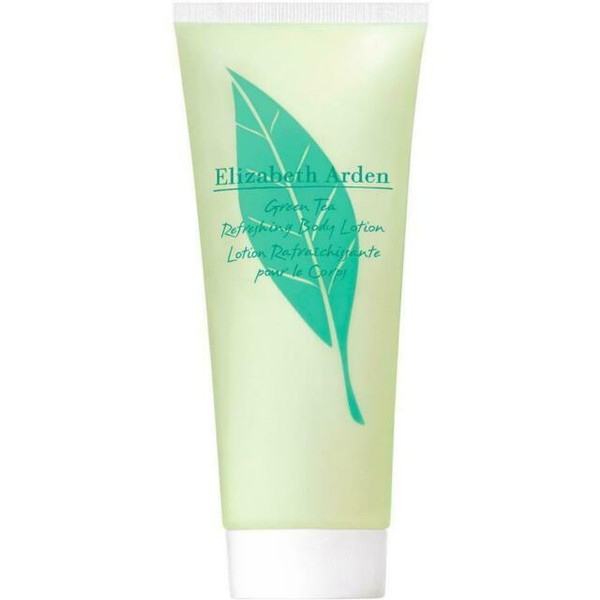Elizabeth Arden Green Tea Refreshing Body Lotion 500ml for sale online eBay