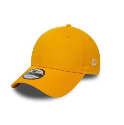 new era plain cap