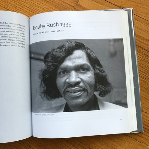 BILL FERRIS—The STORIED SOUTH—1st Ed HC—"Tremendous!"—Morgan Freeman | SIGNED - Imagen 12 de 12
