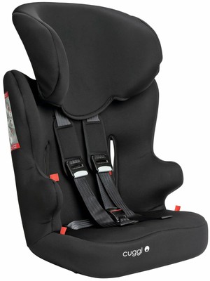car seat groups 1 2 3