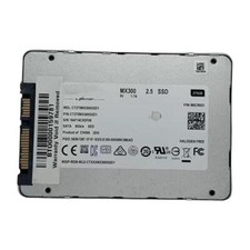 SSD Solid State Drive 2.5'' 240GB 275GB 1050GB 500GB For Crucial BX200 MX300