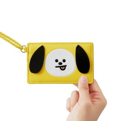 台湾限定　BT21　ウエストバッグ　(R010)　CHIMMY s-l400.jpg